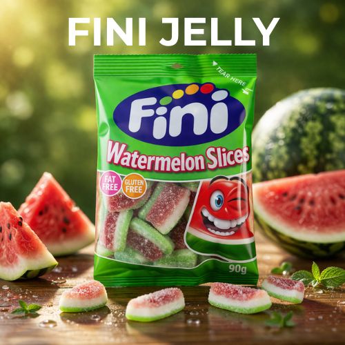 Fini Jelly