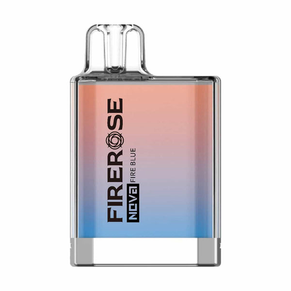 Firerose Nova 600 Vape