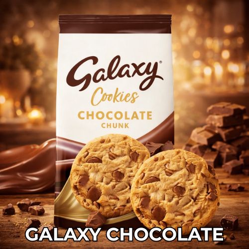 GALAXY CHOCOLATE