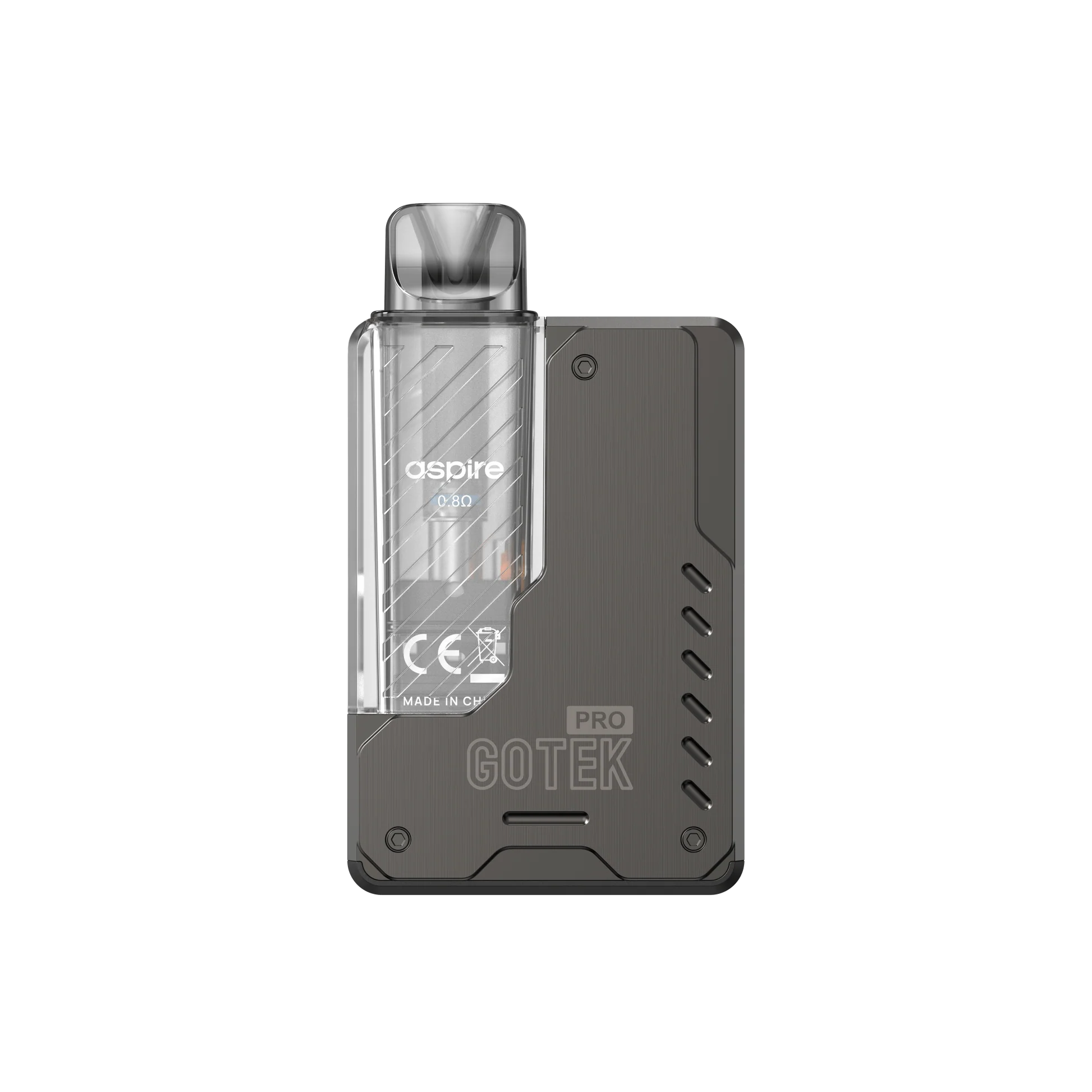 Aspire Gotek Pro | Prime Vapes Ireland