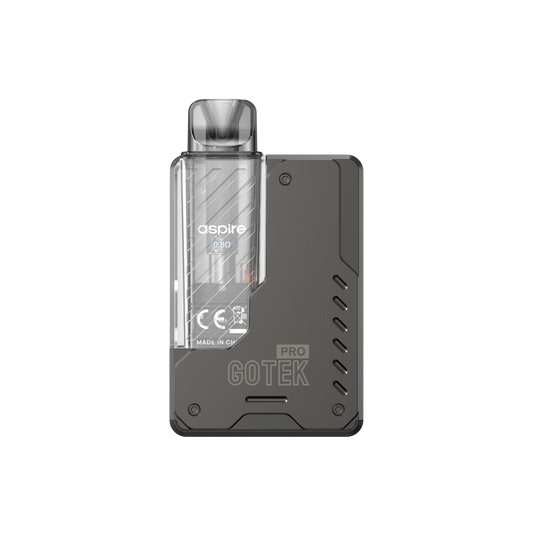 Aspire Gotek Pro | Prime Vapes Ireland