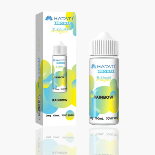 Hayati Pro Max E Liquid