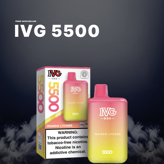 IVG_5500_DISPOSABLE VAPES