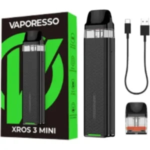 Vaporesso Xros 3 Mini Pod Kit