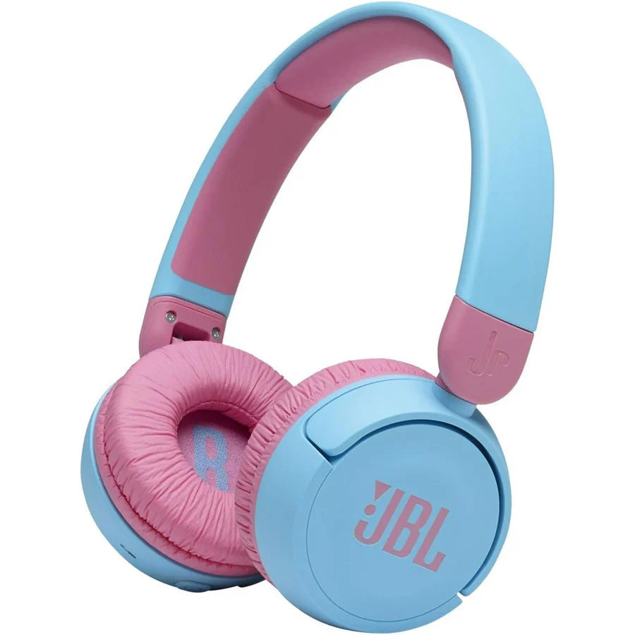 JBL Kids Wireless Headphones (JR310BT)