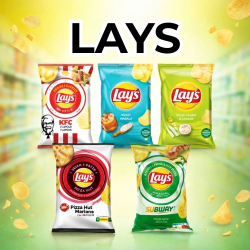 Lays