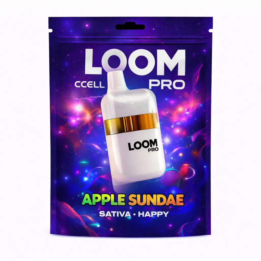 Loom Pro 3ml Vape | loom vape ireland Long-Lasting & Flavorful Prime Vapes Loom Pro 3ml Vape | loom vape ireland Long-Lasting & Flavorful Prime Vapes
