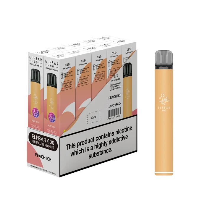 Elfbar Full Box
