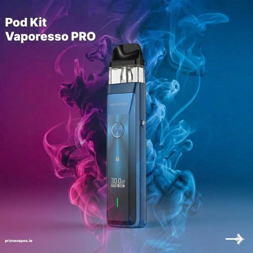 Pod kit Vaporesso Pro