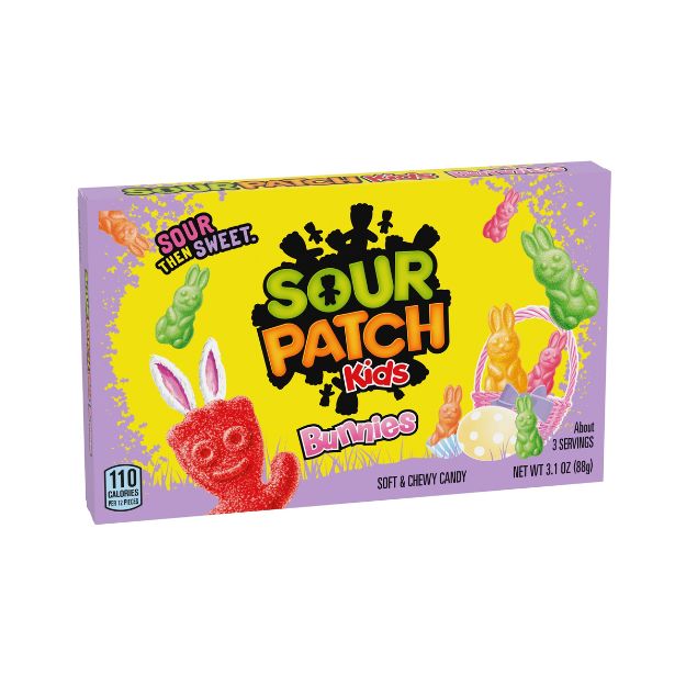 SOUR PATCH (88g)