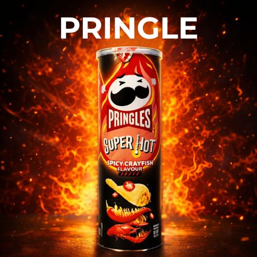 Pringle
