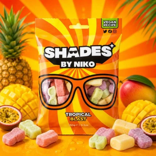 Shades By Niko