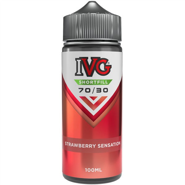 IVG Shortfill