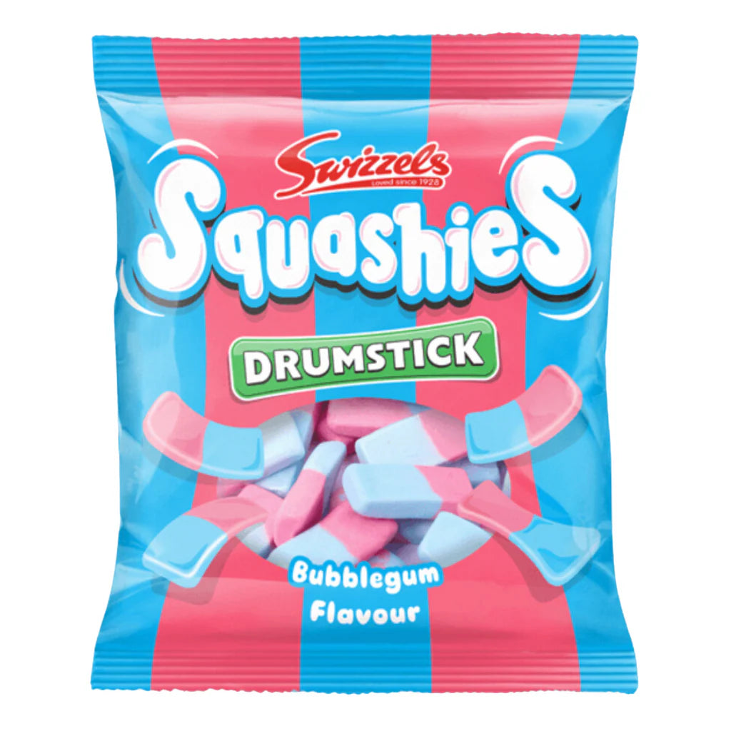 Swizzels Drumstick Squashies