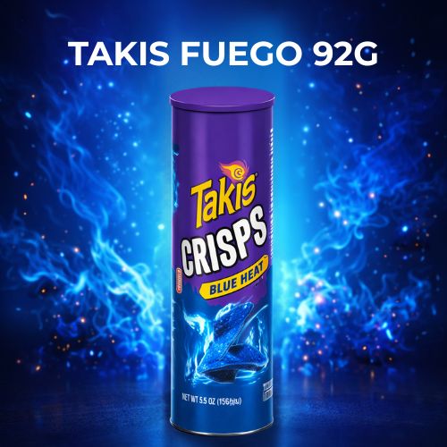 Takis Fuego 92G