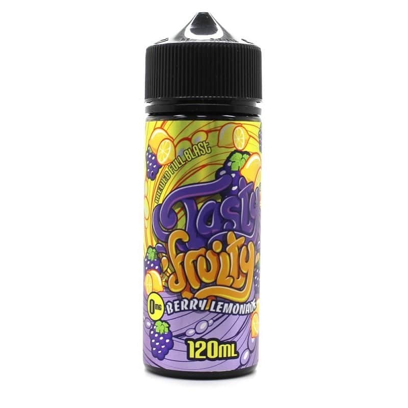 Tasty Fruit E Liquid