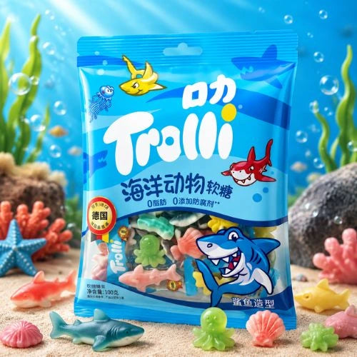 Trolli