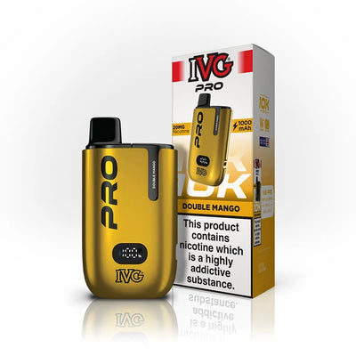 Ivg Pro pods