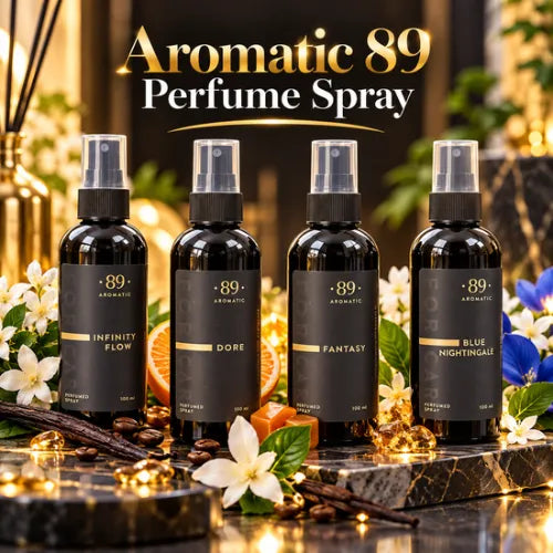 Aromatic 89 perfume