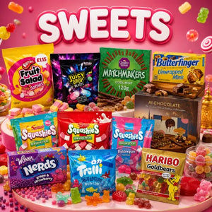 Sweets