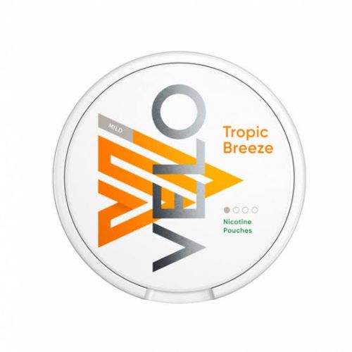 Velo Nicotine Pouches