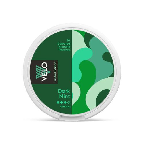 Velo Nicotine Pouches