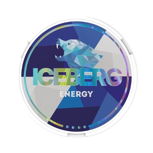 Iceberg Nicotine Pouches