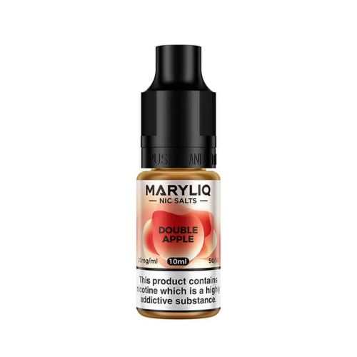 Buy any 3 Lost Mary MARYLIQ Nic Salts 20mg | Just in 15€