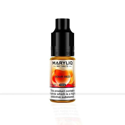 Buy any 3 Lost Mary MARYLIQ Nic Salts 20mg | Just in 15€