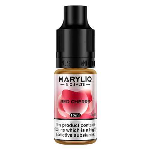 Buy any 5 Lost Mary MARYLIQ Nic Salts | Just in €30