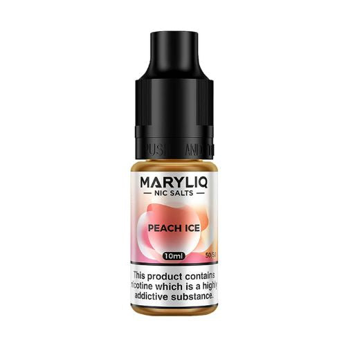Buy any 3 Lost Mary MARYLIQ Nic Salts 20mg | Just in 15€