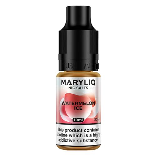 Buy any 5 Lost Mary MARYLIQ Nic Salts | Just in €30
