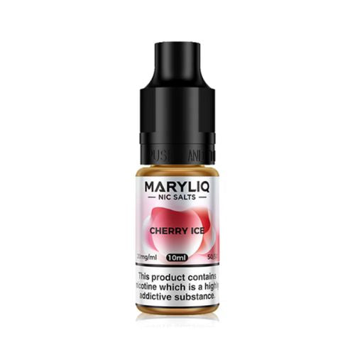 Buy any 5 Lost Mary MARYLIQ Nic Salts | Just in €30