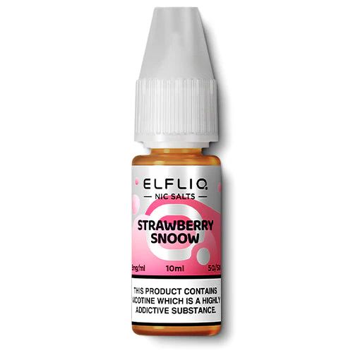 ELFliq Nic Salt | Prime Vapes