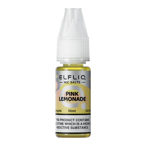 ELFliq Nic Salt | Prime Vapes