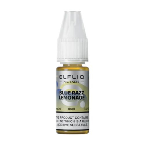 ELFliq Nic Salt | Prime Vapes