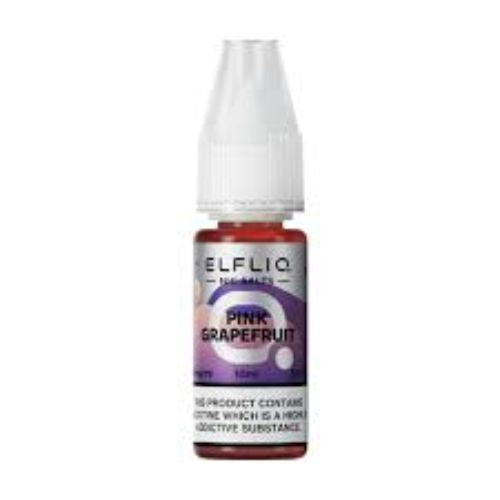 ELFliq Nic Salt | Prime Vapes