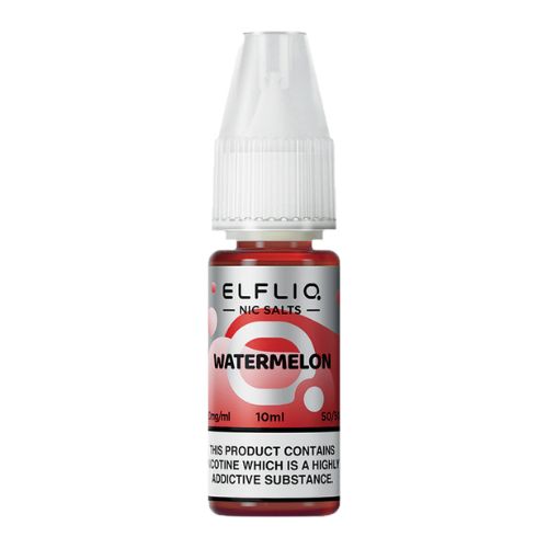 ELFliq Nic Salt | Prime Vapes
