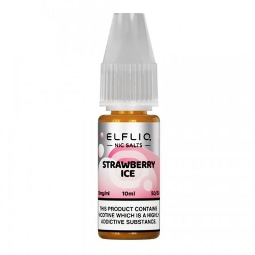 ELFliq Nic Salt | Prime Vapes