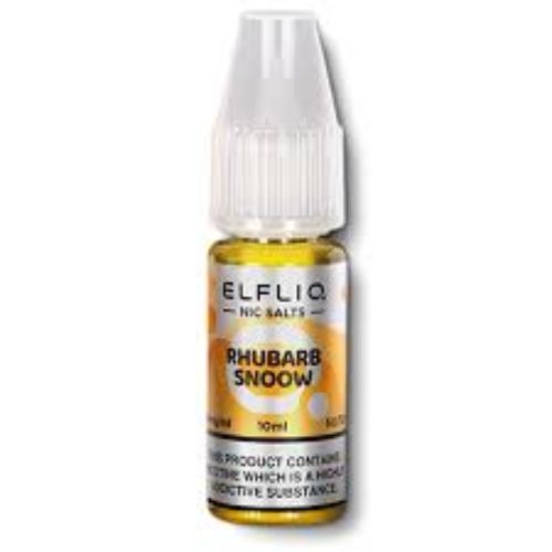 ELFliq Nic Salt | Prime Vapes