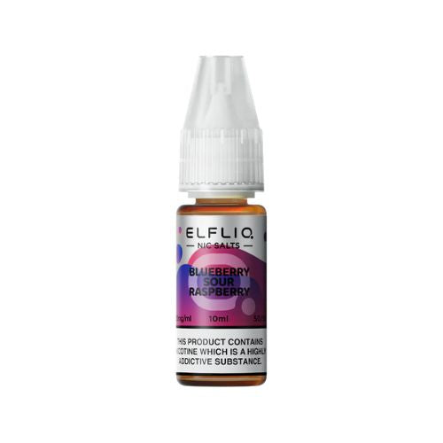 ELFliq Nic Salt | Prime Vapes