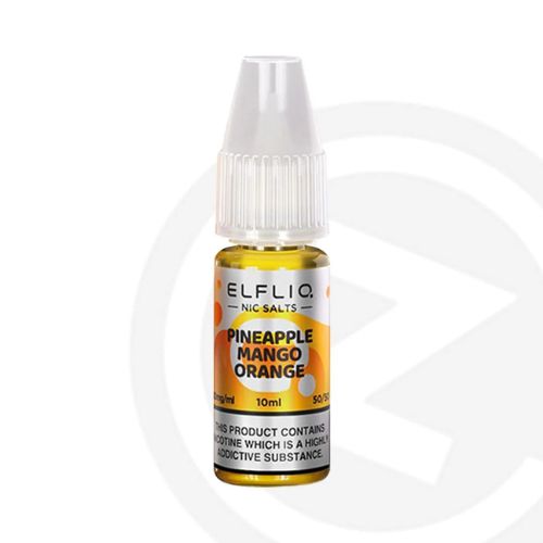 ELFliq Nic Salt | Prime Vapes