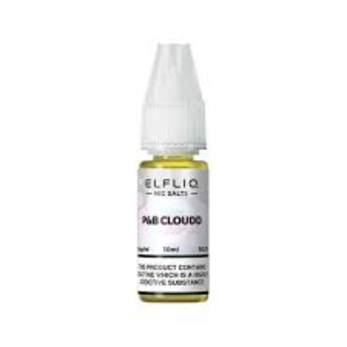 ELFliq Nic Salt | Prime Vapes