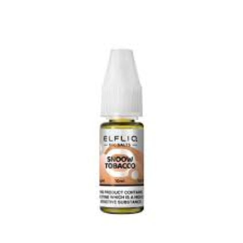 ELFliq Nic Salt | Prime Vapes