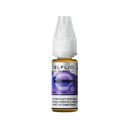 ELFliq Nic Salt | Prime Vapes
