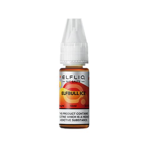 ELFliq Nic Salt | Prime Vapes