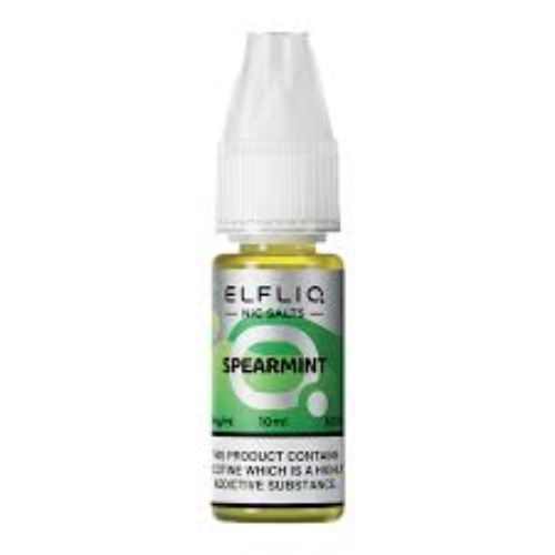 ELFliq Nic Salt | Prime Vapes