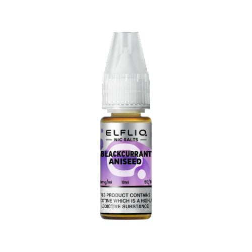 ELFliq Nic Salt | Prime Vapes