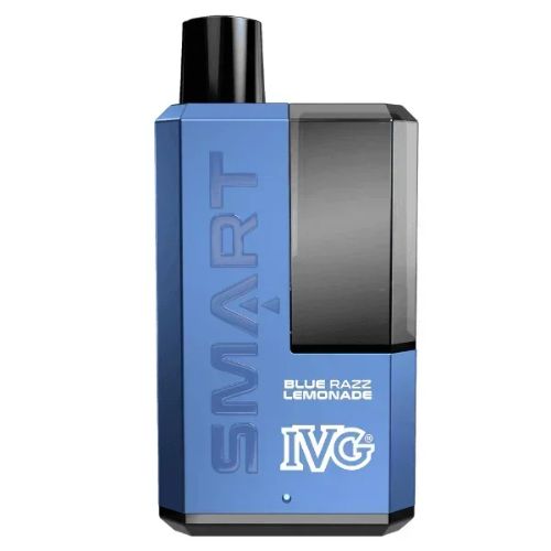 IVG 5500 Disposable Vape