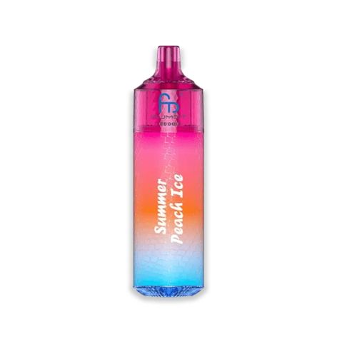 R and M 9000 Puffs Disposable Vape | Only 20€